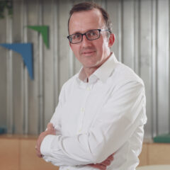 Alun Rae