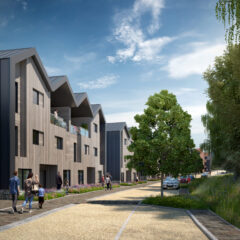 Purfleet Centre Regeneration