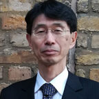 Hirofumi Kanai