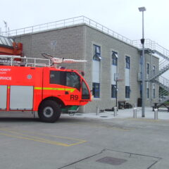 Dublin Firestation