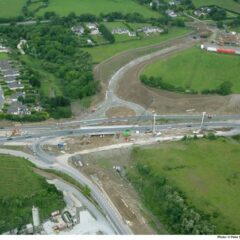 N11 Kilpedder Interchange