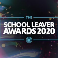 School Leaver Award